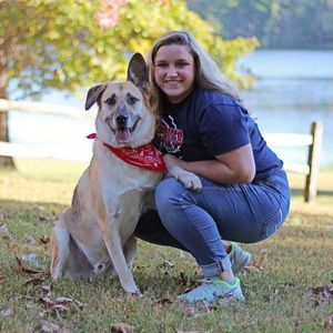 Meet your Posher, Jo